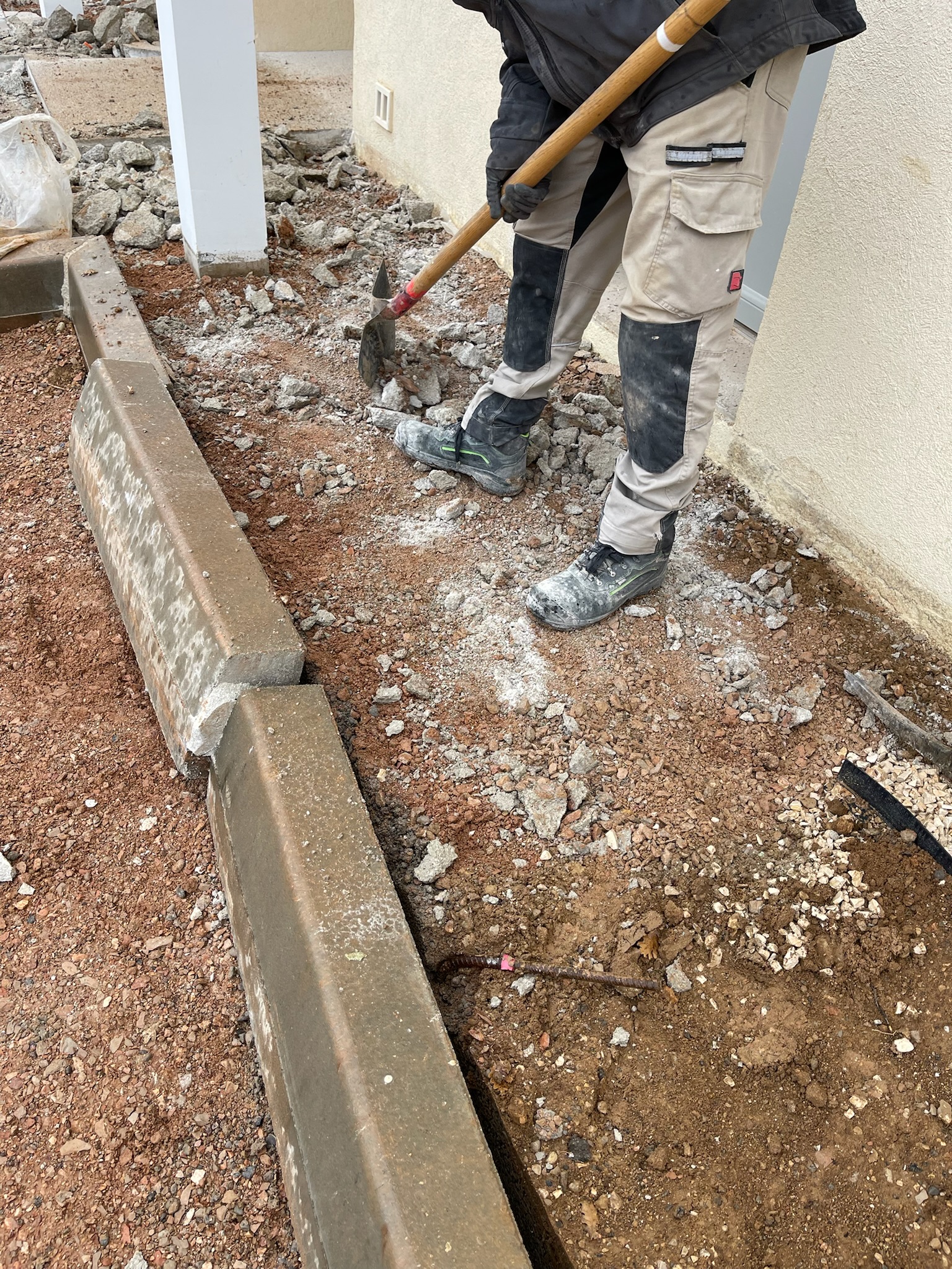 Chantier Yessayan - Photo 10